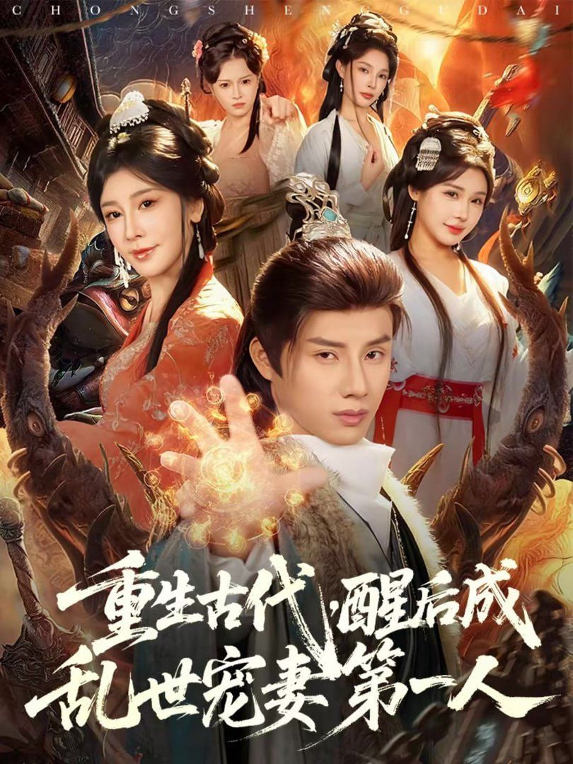 大明王朝1566